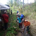 PELATIHAN ADMINISTRATOR WEBSITE TULUNGAGUNGDARING DAN SISTEM INFORMASI DESA KABUPATEN TULUNGAGUNG TAHUN 2018